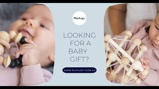 Looking for a gift for a baby in Australia? Google Ad