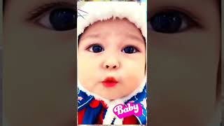 #viral #shorts #tiktok #trending #video #instagram #cutebaby #baby #funny #cute #goneviral #musicapp