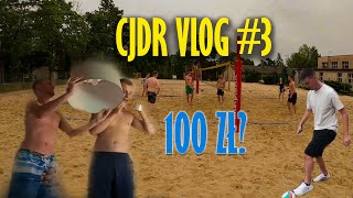 CJDR VLOG #3 SPORT, SZKODY, DOOKOŁA ŚWIATA