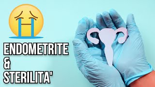 ENDOMETRITI: COME L'ALIMENTAZIONE PUÒ AIUTARE