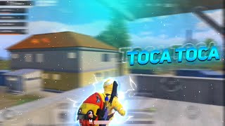 Velocity Edit | BGMI | Toca Toca