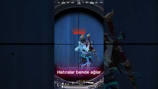 #avcıkızgaming #shorts #pubgm