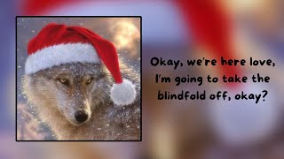 [M4A] Werewolf Boyfriend Helps You Cut Down Your Christmas Tree [Wholesome] [Fluff] [M4F] [M4M] [RP]