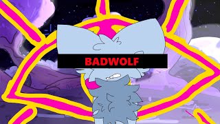 BADWOLF//MEME(ALSO HAPPY 420!)