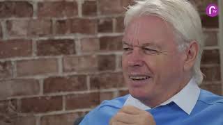 Talking With David Icke.