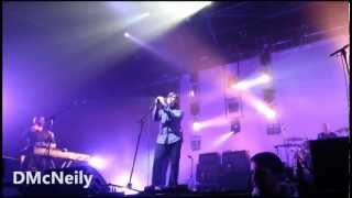 ARCHIVE - Twisting @Zenith de Paris 17.11.12 (HD)