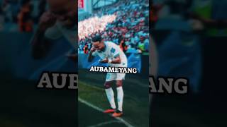 #Aubameyang ouvre la porte à un départ de l'#olympiquedemarseille ? #om #mercatom #ligue1 #dezerbi