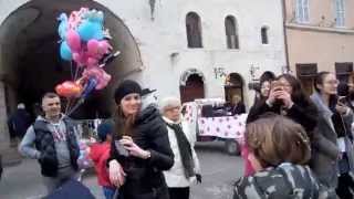 Assisi Carnevale 2015