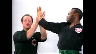 Black Belt Home Study Course in the Martial Art of Ninjutsu Part 9