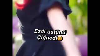 Aslıhan Güner Klip *Tuttu Fıraltı Kabimi* Admin~Ceylin🧸