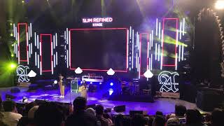 Endah N Rhesa - When You Love Someone (Live Soundrenaline 2018, GWK)