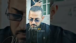 Tenu lagda ke tere bina marjuga 🥀❣️Garry sandhu super hit latest Punjabi song #statuswhatsapp #love