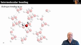 Intermolecular interactions 01