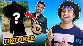 What If INDIAN YOUTUBERS Were TIKTOKERS