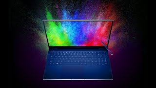 Galaxy Book Flex - Samsung Official | S Pen Air Actions