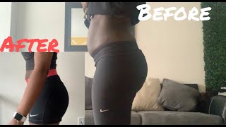 FUPA Be Gone 2-Week Challenge