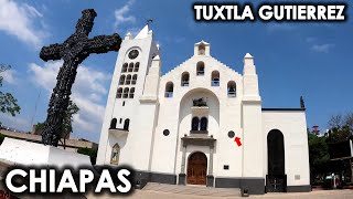 TUXTLA GUTIERREZ CHIAPAS - MendoZza