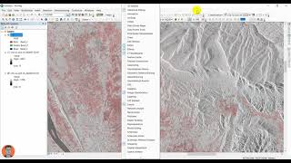 Agricultural mapping EP 1