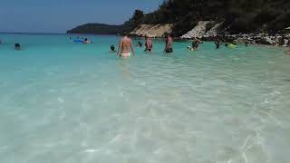 Marble Beach 2023 Thassos Greece