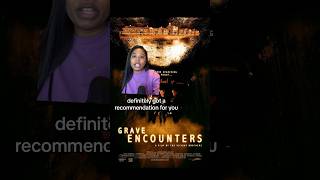 Grave Encounters (2011) #movierating #film #movierating