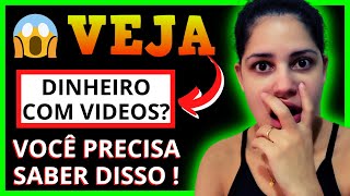 FATURANDO COM VIDEOS funciona mesmo? faturando com vídeos é verdade? é confiável? funciona?