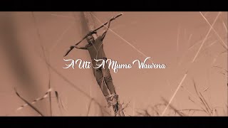 Bikiza - A Uti A Nfumo Wawena (Video Official)