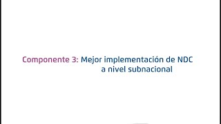 GestiónCC - Componente 3: Mejor implementación de NDC