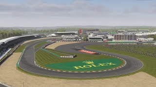 F1 24 Career Mode Episode 9 "British Gran Prix at Silverstone"