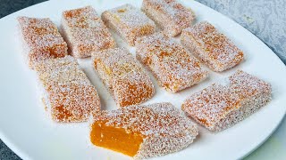 Carrot Dessert Recipe // How to make Carrot Sweet // Carrot barfi // Everydayfood