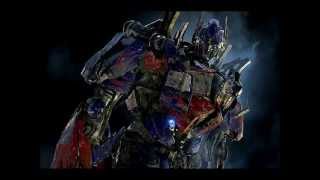 My Top 11 Favorite Transformers