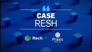 Case: Rech Franqueadora