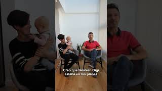 🧸 El lugar de juegos de Gigi👶