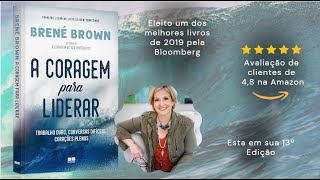 📚 Reflexões sobre o livro "A Coragem para Liderar": uma Jornada inspiradora de autoconhecimento ✨💪