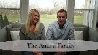 Annen Testimonial