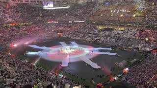 Closing Ceremony Fifa World Cup 2022 Qatar Final