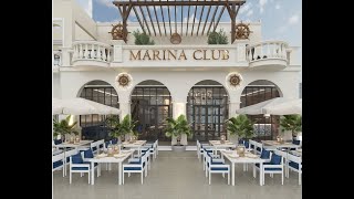 MARINA SEAFOOD VŨNG TÀU