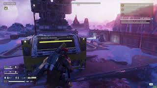 HELLDIVERS 2 Gameplay | Level 9 Difficulty (Helldive) | No Commentary [4K]