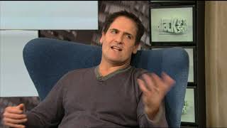 Attack of the Show: Mark Cuban Interview