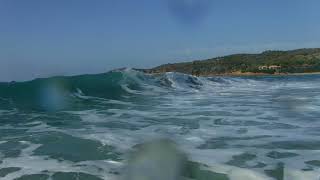 Waves of Corse