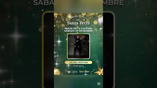 Luces campero este 7 diciembre Santa tecla #santatecla #nayidbukele #noticias