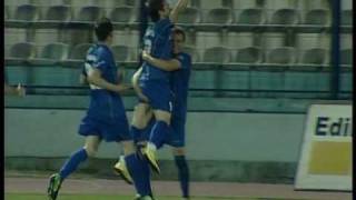 Dinamo Kampione 2009/10 - Elis Bakaj, Golshënuesi më i Mirë