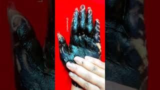 Amazing reverse front hand mehndi।। Mehndi ka design।।mehndi design।।latest mehndi design