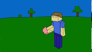 0.6 MF8 (Minecraft animation)