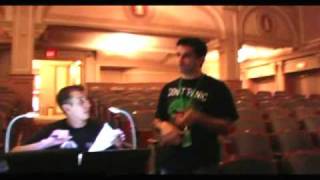 VIDEO GAMES LIVE - Behind the Scenes Documentary Part II (2006)