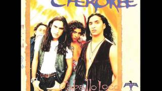 8-los cherokee-esa niña traviesa