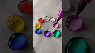 Satisfying colour mixing