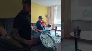 I was lost there, #funnyvideo #dad