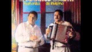 Espinita.   Los Hermanos Zuleta