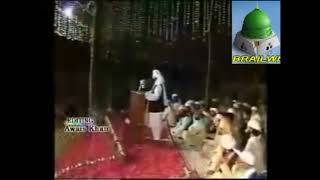 WILADAT E MUSTAFA S A W W S BY HAZRAT RAZA SAQIB MUSTAFAI PART 02