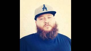 The Symbol - Action Bronson